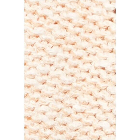 Free People NEW Beige Oversized Soft V-Neck Sweater Top XS - Picture 6 of 9